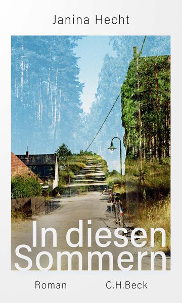 Produktbild: In diesen Sommern