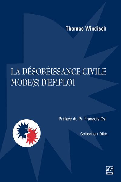 Produktbild: La d&eacute;sob&eacute;issance civile mode(s) d'emploi