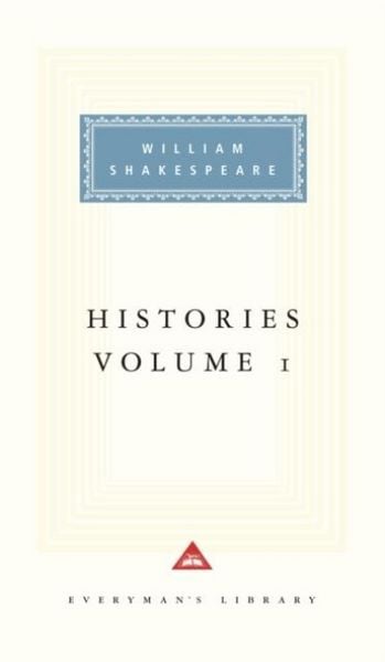 Produktbild: Histories Volume 1