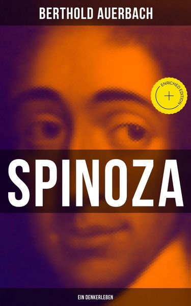 Produktbild: Spinoza: Ein Denkerleben