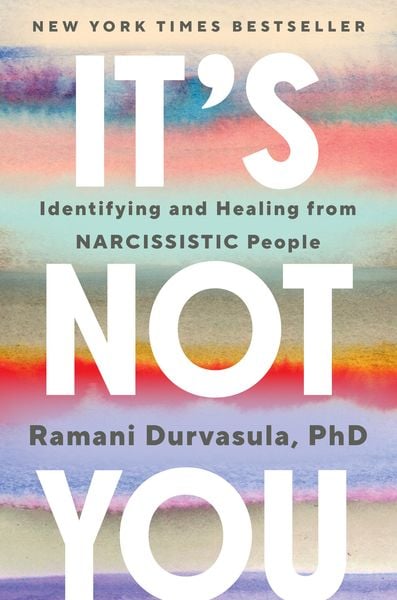 Produktbild: It's Not You