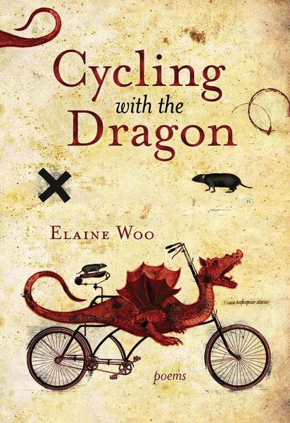 Produktbild: Cycling with the Dragon