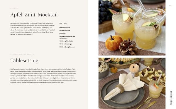 Produktbild: The Perfect Host