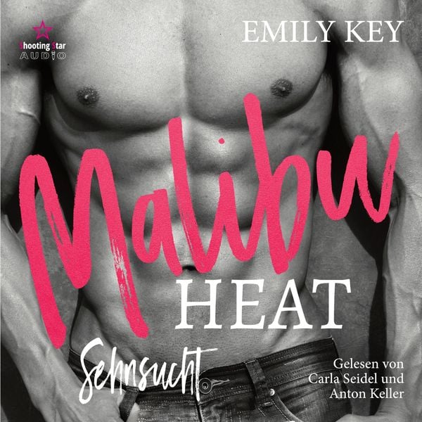 Produktbild: Malibu Heat: Sehnsucht