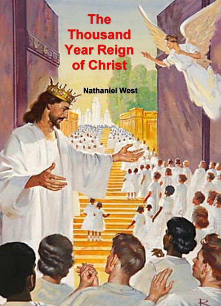 Produktbild: Thousand Year Reign of Christ