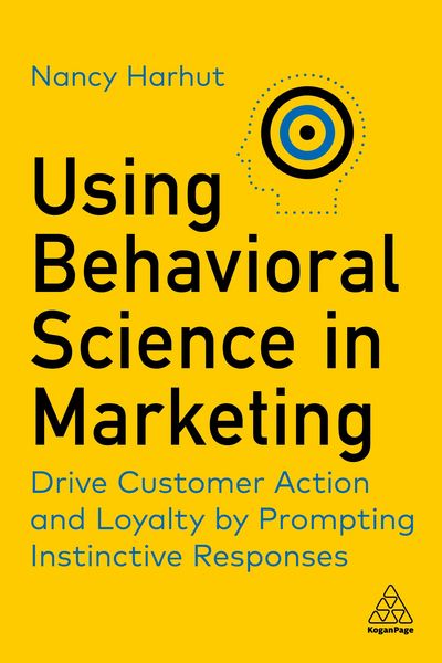 Produktbild: Using Behavioral Science in Marketing