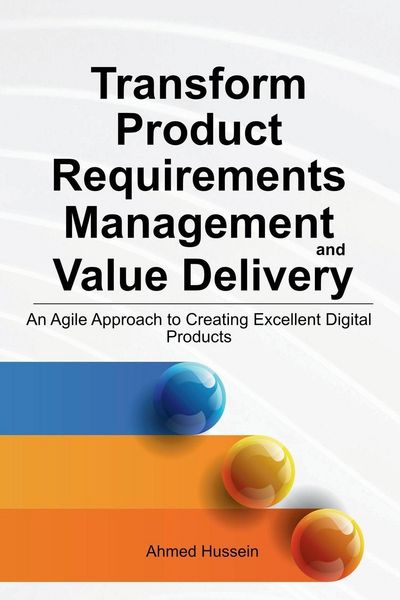 Produktbild: Transform Product Requirements Management and Value Delivery