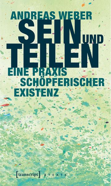 Produktbild: Sein und Teilen