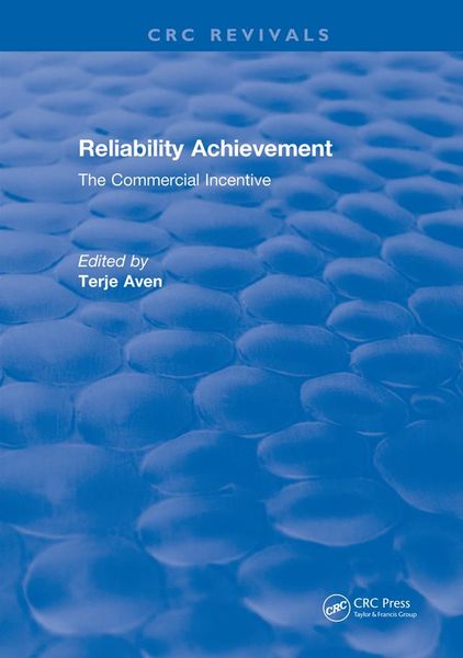 Produktbild: Reliability Achievement