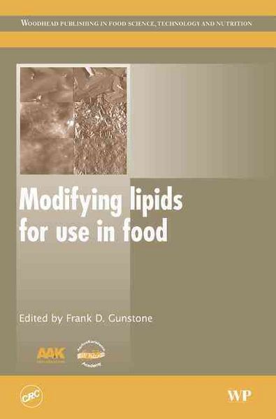 Produktbild: Modifying Lipids For Use in Fo