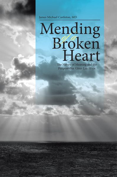 Produktbild: Mending of a Broken Heart