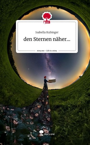 Produktbild: Den Sternen n&auml;her.... Life is a Story - story.one