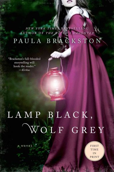 Produktbild: Lamp Black, Wolf Grey