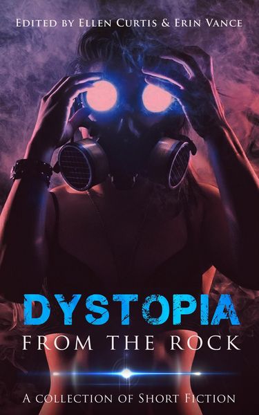 Produktbild: Dystopia from the Rock