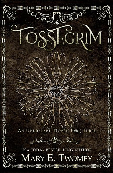Produktbild: Fossegrim