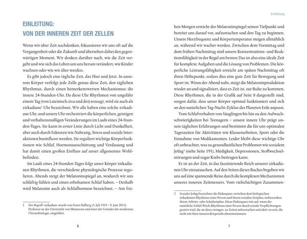 Produktbild: Die Chrono-Strategie