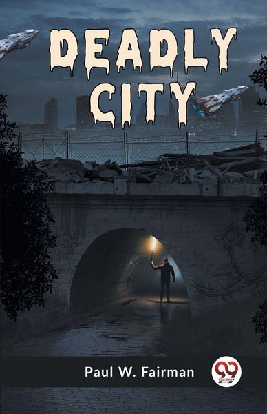 Produktbild: Deadly City