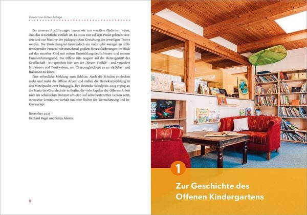 Produktbild: Offene Arbeit