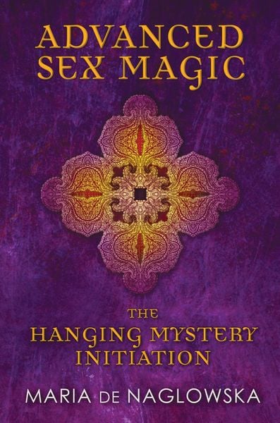 Produktbild: Advanced Sex Magic