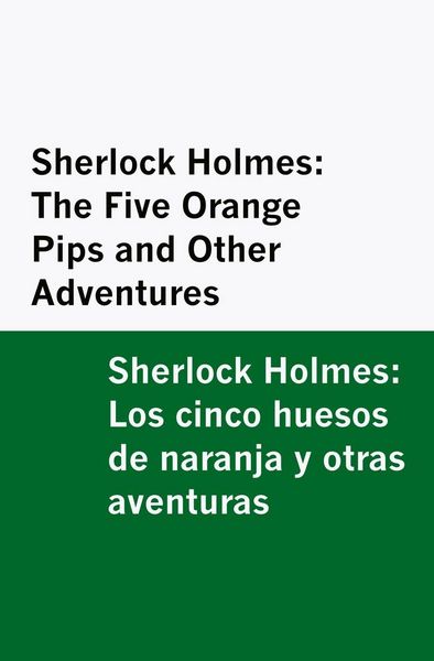 Produktbild: Sherlock Holmes