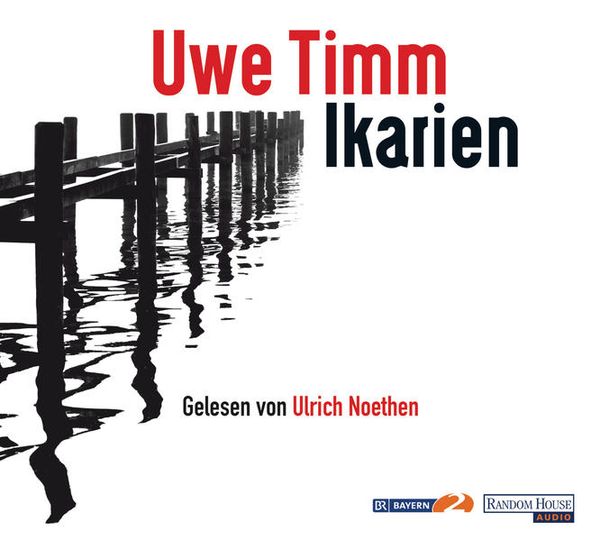 Produktbild: Ikarien