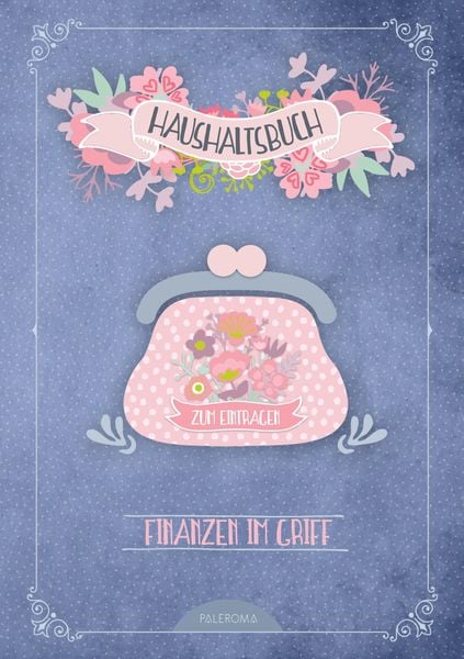 Haushaltsbuch, Taschenbuch von Success Notebooks, PALEROMA Publishing, 9783962231323