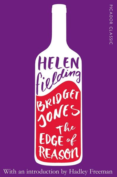 Produktbild: Bridget Jones: The Edge of Reason