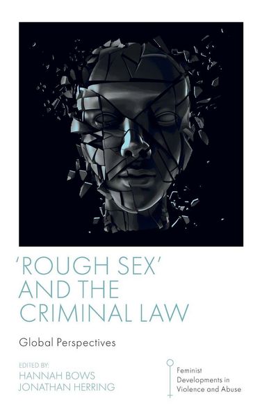 Produktbild: 'Rough Sex' and the Criminal Law