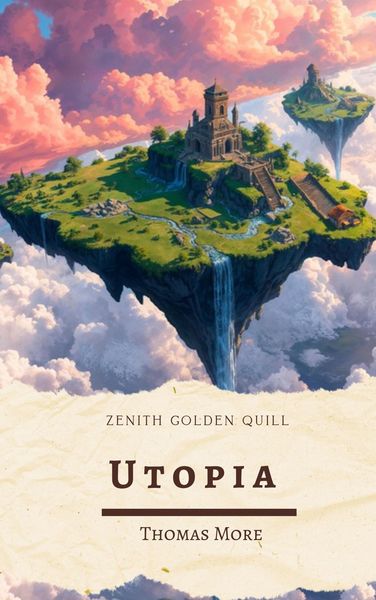 Produktbild: Utopia