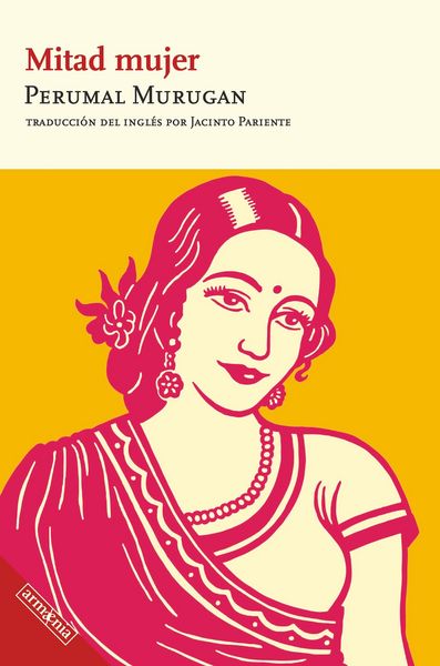 Produktbild: Mitad mujer