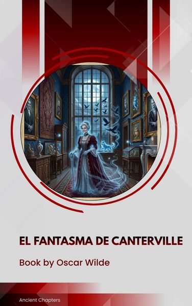 Produktbild: El fantasma de Canterville