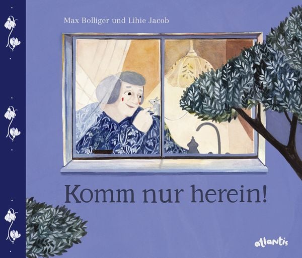Produktbild: Komm nur herein!