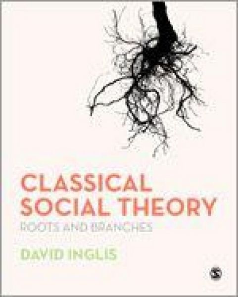 Produktbild: Classical Social Theory