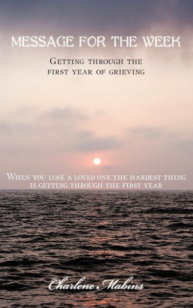 Produktbild: Message for the Week