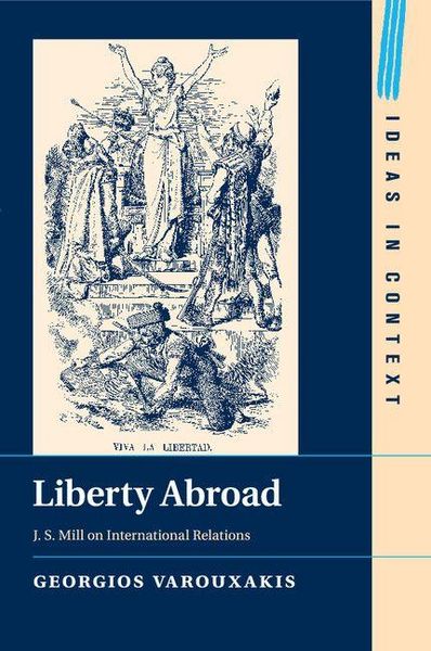 Produktbild: Liberty Abroad