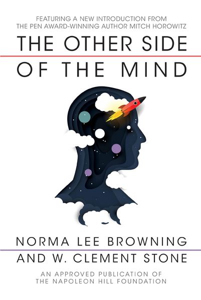 Produktbild: The Other Side of the Mind