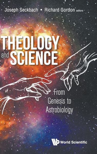 Produktbild: Theology and Science