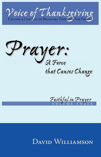 Produktbild: Prayer