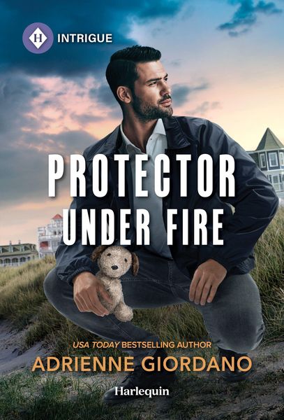 Produktbild: Protector Under Fire