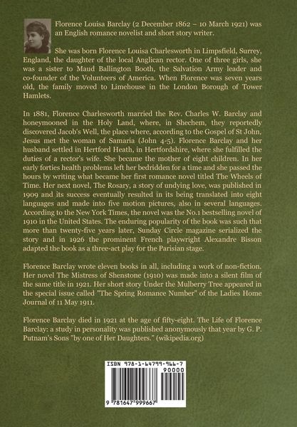 Produktbild: The Mistress of Shenstone