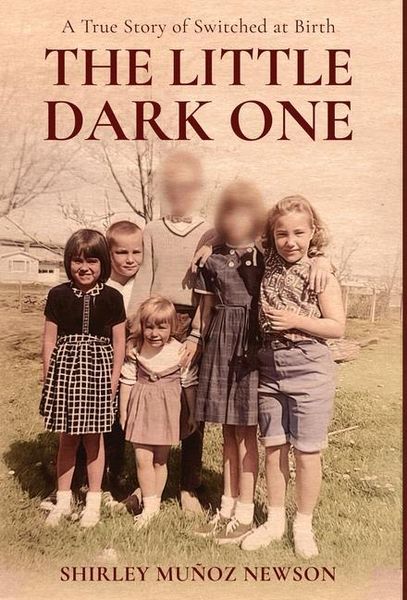 Produktbild: The Little Dark One