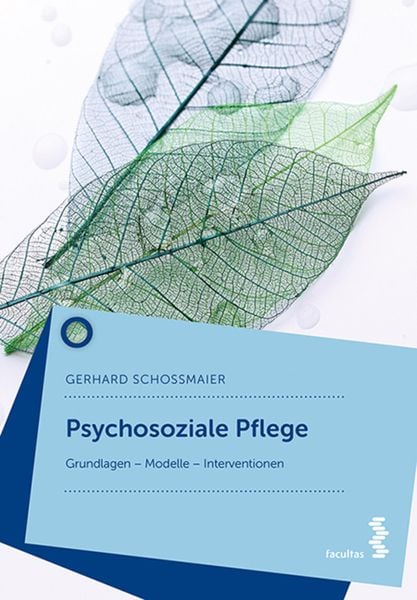Produktbild: Psychosoziale Pflege