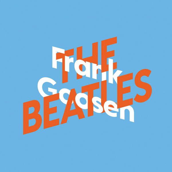 Produktbild: Frank Goosen &uuml;ber die Beatles