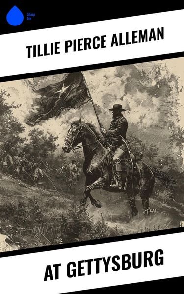 Produktbild: At Gettysburg