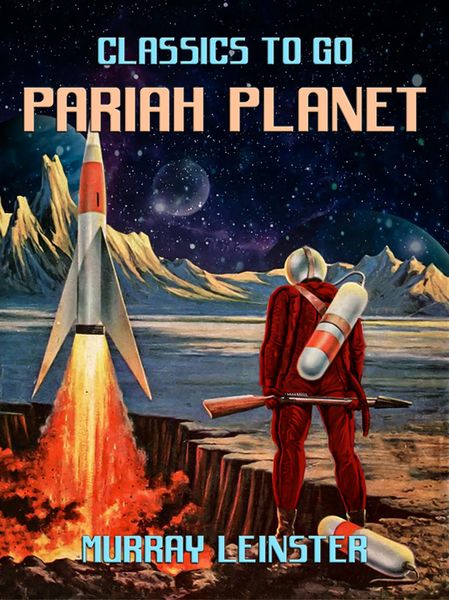 Produktbild: Pariah Planet