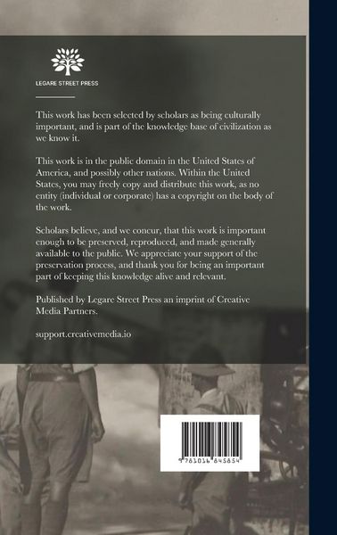 Produktbild: An Ambulance Driver in France; Being Experiences, Memories and Impressions of the Western Front