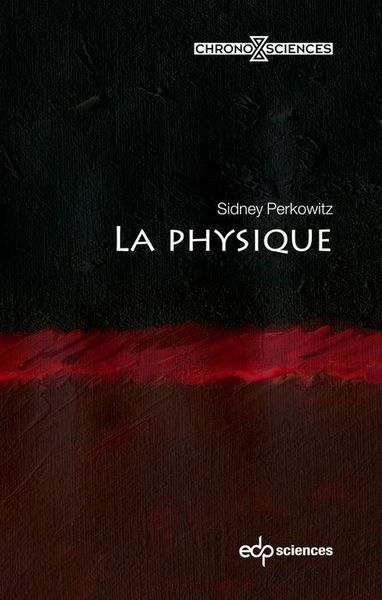 Produktbild: La physique