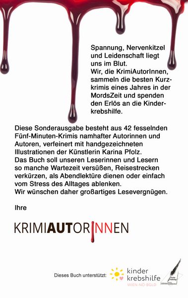 Produktbild: MordsZeit 4