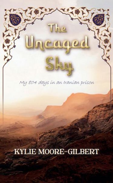 Produktbild: The Uncaged Sky