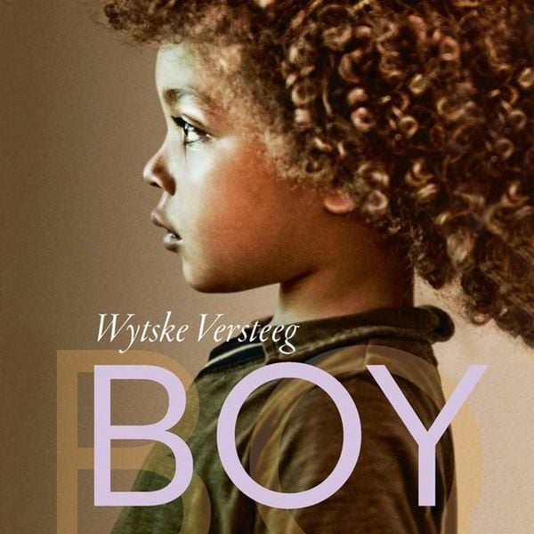 Produktbild: Boy